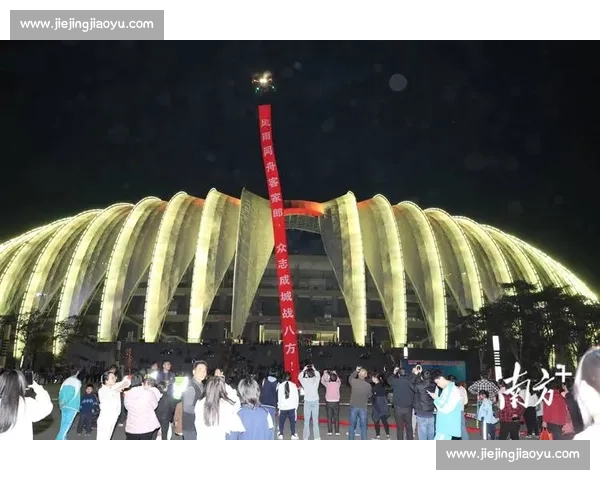 热浪来袭!今夏最热血赛事点燃全城激情 热浪来袭!今夏最热血赛事点燃全城激情