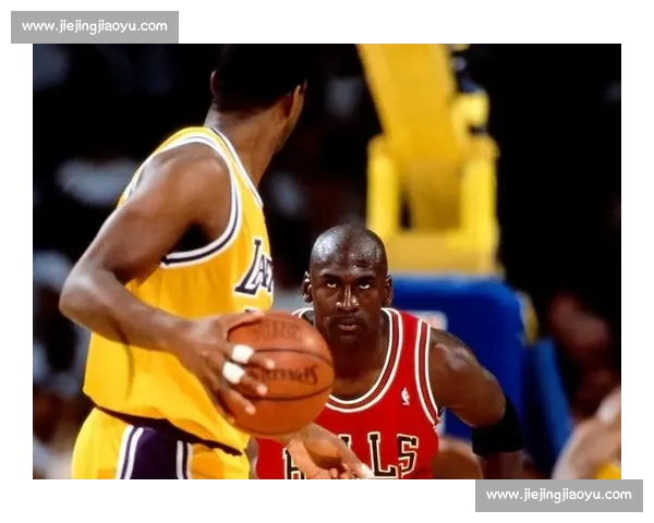 1997 全明星 MVP:他用三分射穿乔丹时代,被低估的 90 年代神射手 1997 全明星 MVP:他用三分射穿乔丹时代,被低估的 90 年代神射手
