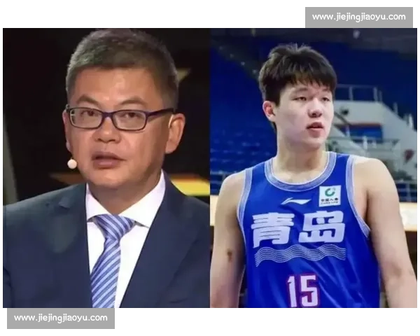 苏群解析:巅峰易建联如何无缝衔接现代 NBA 战术体系 苏群解析:巅峰易建联如何无缝衔接现代 NBA 战术体系