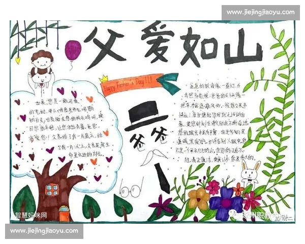 感恩父爱:您是我成长的依靠 感恩父爱:您是我成长的依靠