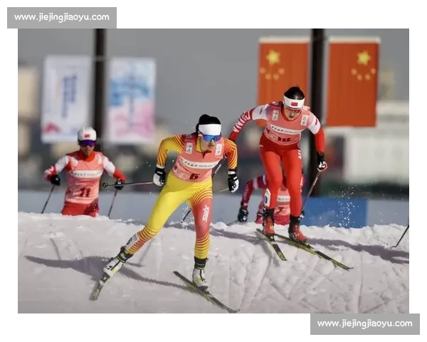 冰刃砺米兰：中国短道速滑的冬奥冲刺路