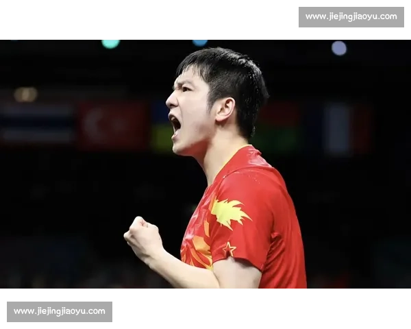 8 月 4 日回顾:樊振东巴黎登顶,成就超级全满贯! 8 月 4 日回顾:樊振东巴黎登顶,成就超级全满贯!