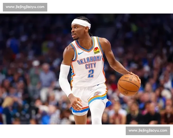 亚历山大创 79 年纪录！雷霆双星掀翻历史，总决赛 MVP 率队登顶