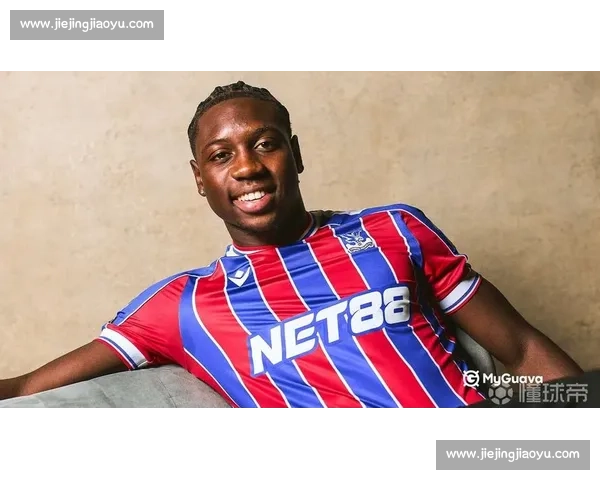 印尼归化铁卫希尔格斯即将登陆英超 水晶宫敲定 650 万欧后卫