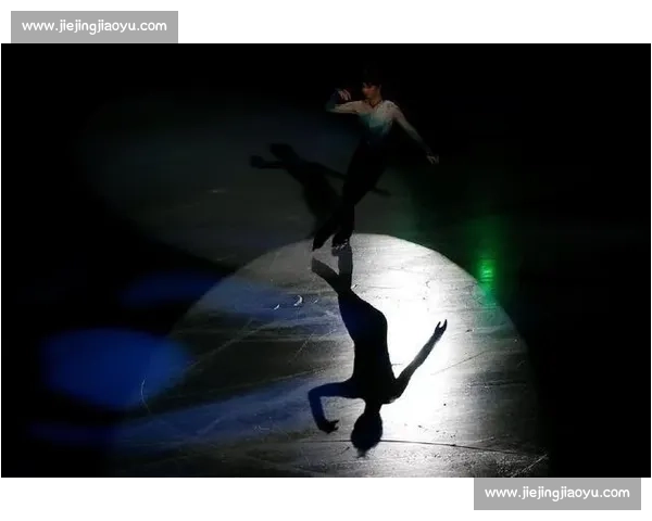 夏日冰演：花滑少年与樱花贝尔曼的迷藏之舞