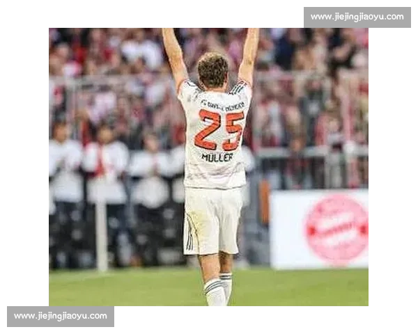 洛杉矶 FC 主帅盼穆勒加盟：传奇经验将重塑冠军基因