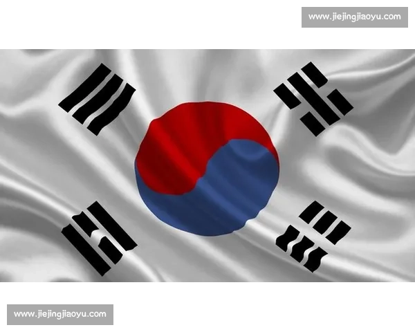 日本网友之问：韩国国旗上的八卦从何而来？