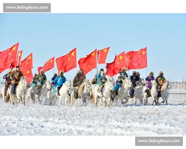 锡林郭勒蒙古马超级联赛总决赛燃情开赛 万马奔腾演绎草原速度与激情