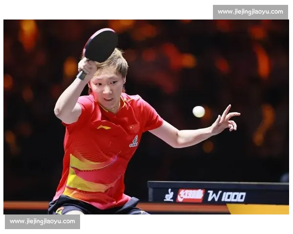 王曼昱伤病阴影笼罩！爆冷签运再遇克星张本美和