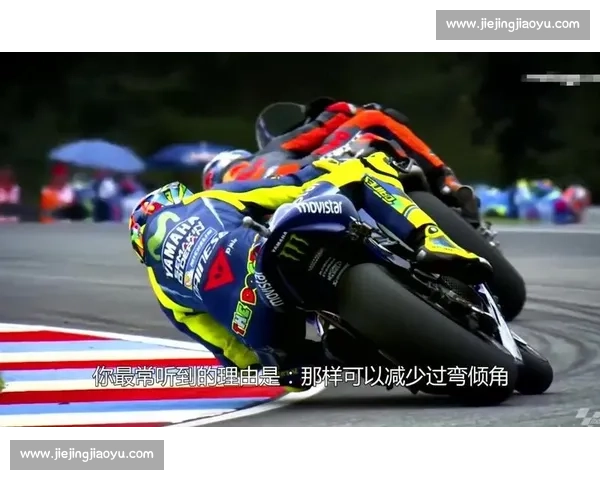 骑行进阶必学！掌握压弯核心：重心转移与安全法则