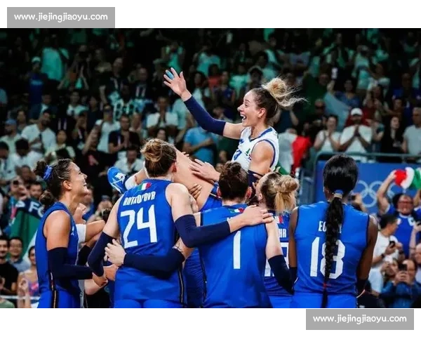 欧媒封王 38 岁德吉纳罗：9 冠传奇高空谢幕书写排球神话